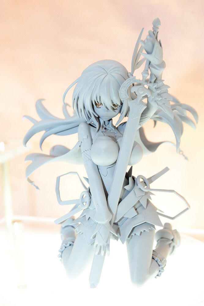 Looking Back at WonFes 2015 [Winter]! Part 2: Photo Collection of Cute and Sexy Figures! 214
