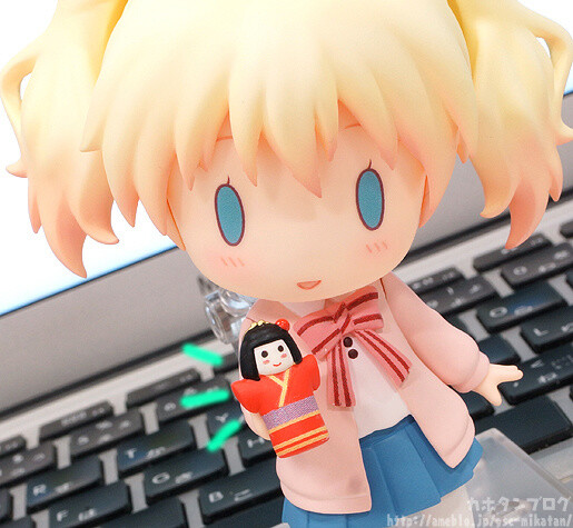 Nendoroid Alice Cartelet 7