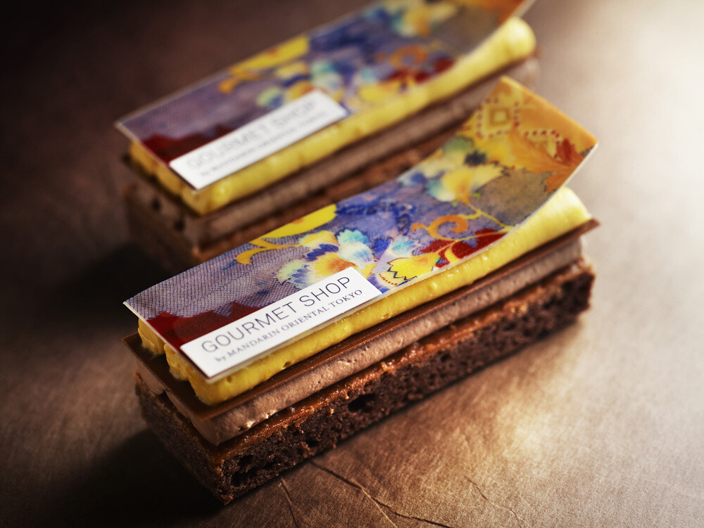 Kimono Week by Mandarin Oriental Tokyo Collaboration to Mark 10th Tokyo Kimono Week! 0