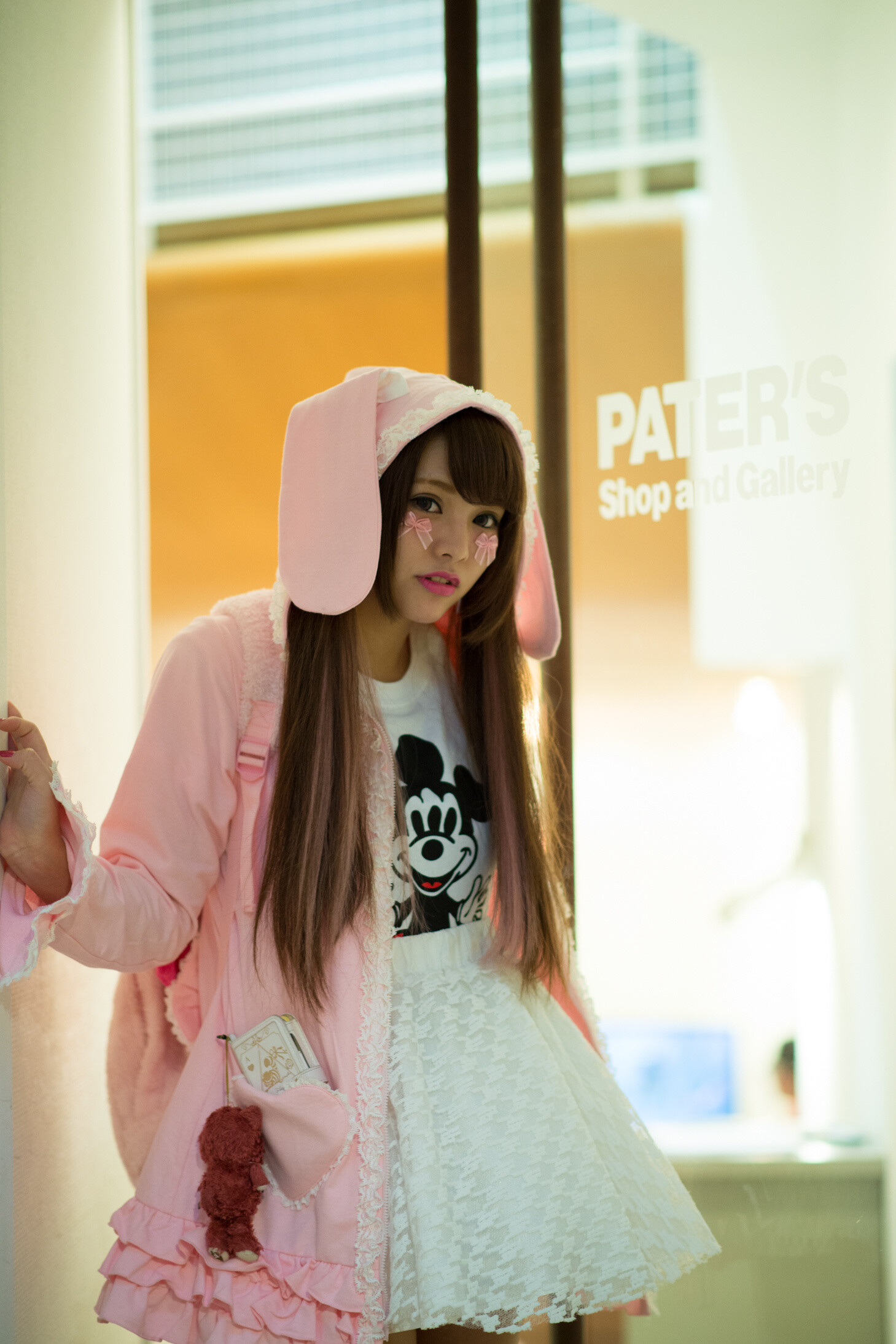 “Underwater Knee-High Girls Plus” GIVE AWAY! Dive Headfirst into the World of Underwater Knee High Socks! 4