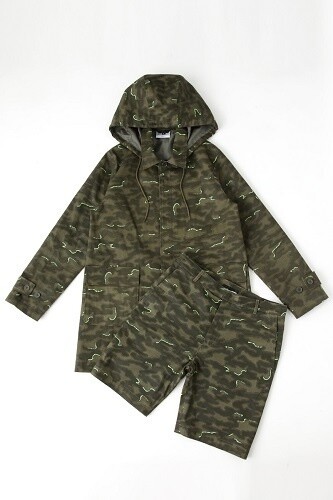 Discovered　© SIGK 7