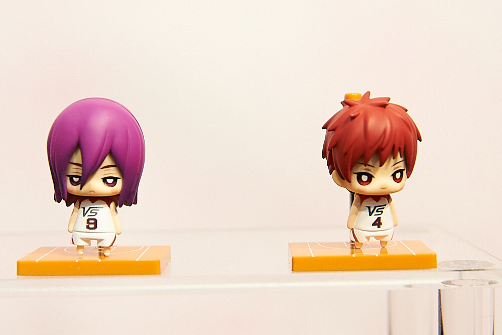 New Kotobukiya Goods Revealed at Akihabara Photo Session! [Photo Report] 31