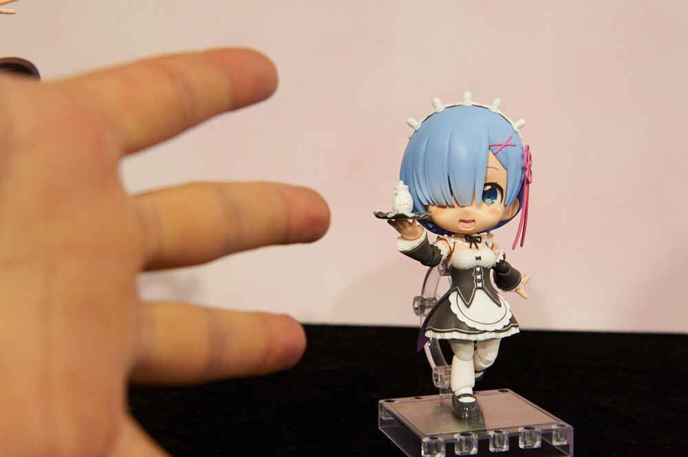 New Kotobukiya Goods Revealed at Akihabara Photo Session! [Photo Report] 20