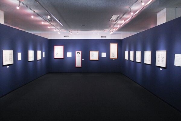 “Fujiko F. Fujio Exhibit” Held at Tokyo Tower in Commemoration of the Late Fujimoto 1