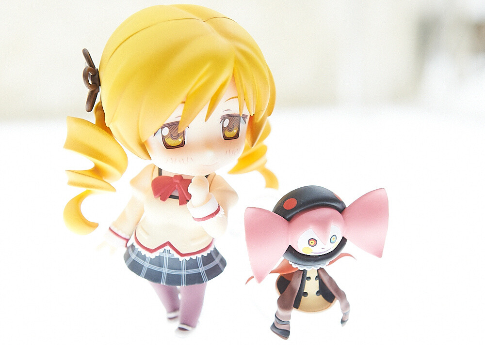 Who Knew Figures Could Be This Cute! Winter Wonder Festival 2014 Photo Report - Cute & Sexy Edition 134