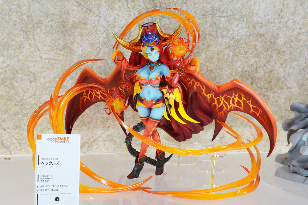 Looking Back at WonFes 2015 [Winter]! Part 2: Photo Collection of Cute and Sexy Figures! 401