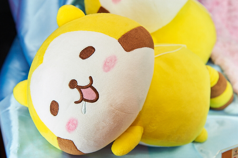 47th Prize Fair [Photo Report] 11