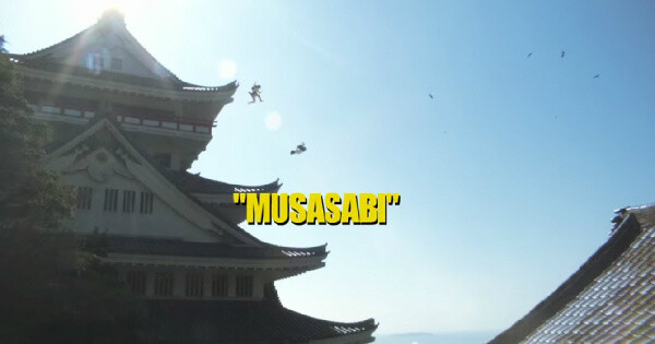 What’s the Inside Story Behind the Much-Talked About “Ninja School Girl” Video?! 0