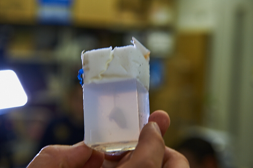 Art of Figure Making:  VERTEX, Sculpting, and Super Sonico 25