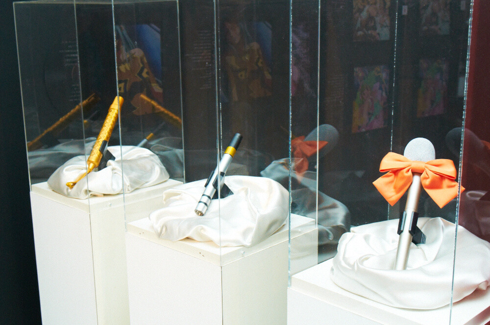 Huge ‘Macross’ Event Shibuyakku Deculture Starts in Shibuya 14