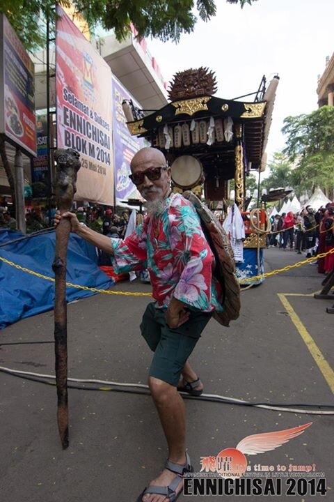 Otaku Life Around the World: Bandung, Indonesia 9