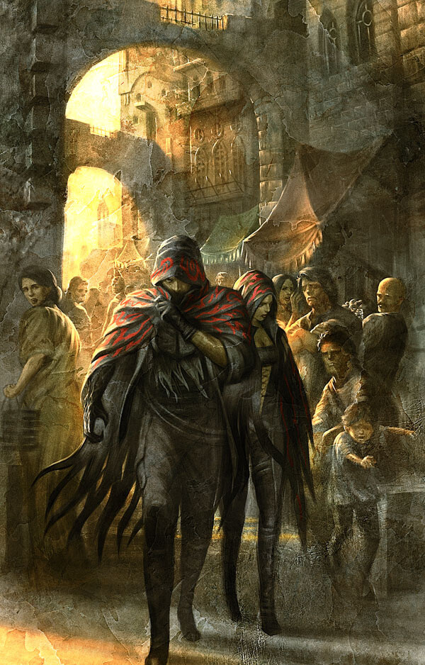 The World of Game Development: Interview with Game Conceptor Keiji Inafune on “Soul Sacrifice” [2/3] 5