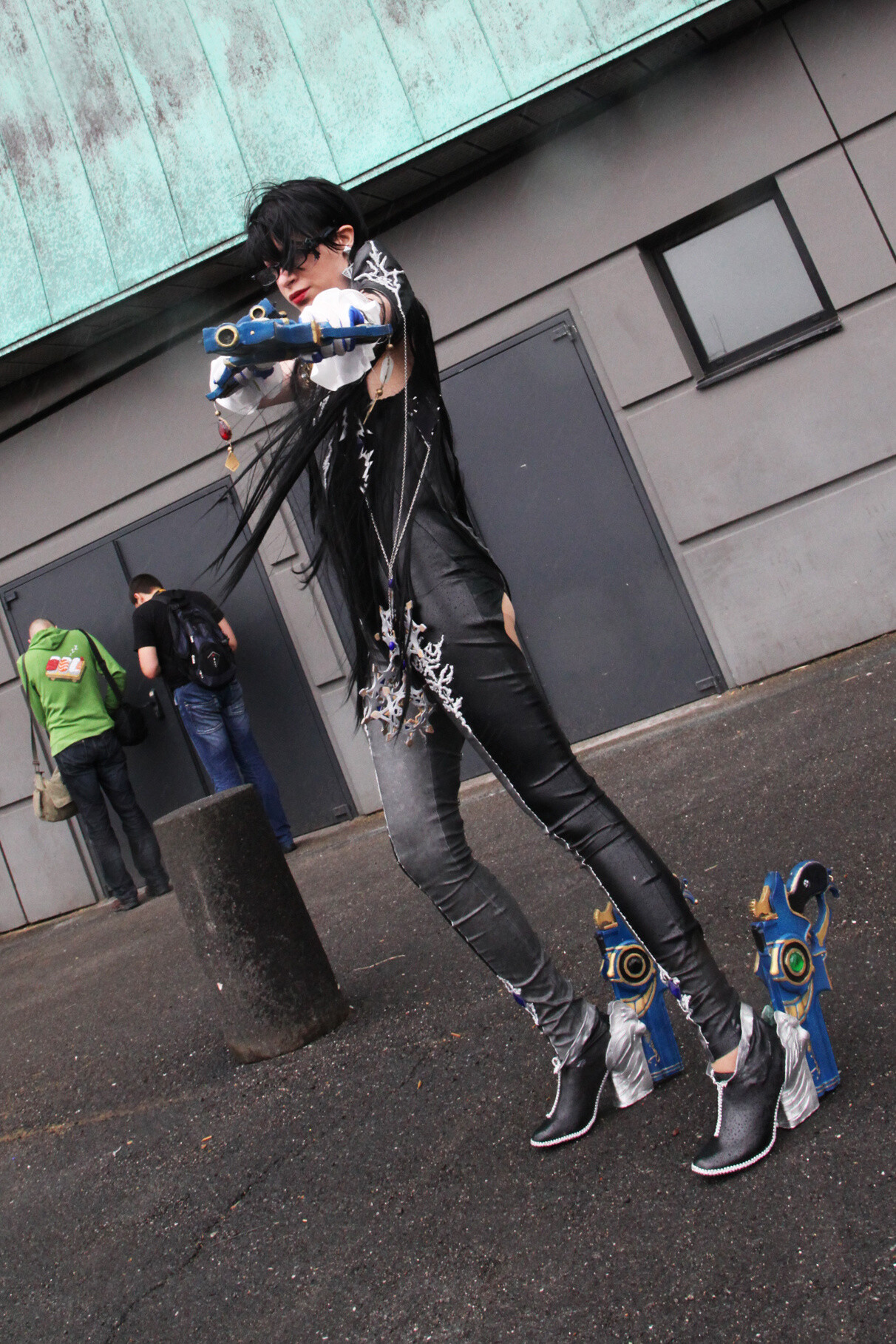 Japan Expo Photo Report: Delivering the Latest in Japanese Culture from Paris! 5