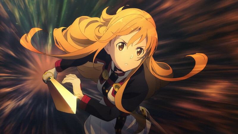 Third Trailer Released for Sword Art Online the Movie: Ordinal Scale! 1