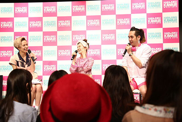 A Massive Success Again This Year! HaraKawa Takes Over Harajuku 6