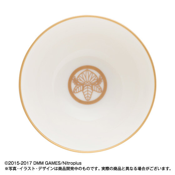 Have a Cup of Tea with the Touken Danshi in this Gorgeous Collab! 5