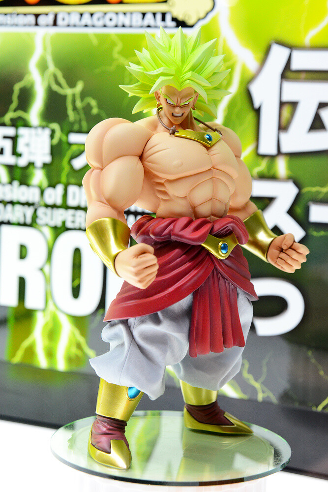 Looking Back at WonFes 2015 [Winter]! Part 1: Photo Collection of Cool & Comical Creations! 5