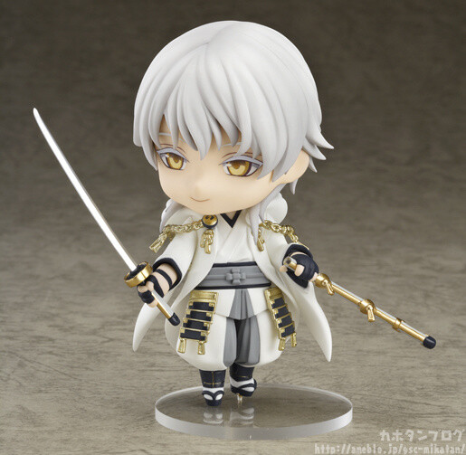 Nendoroid Tsurumaru Kuninaga 1