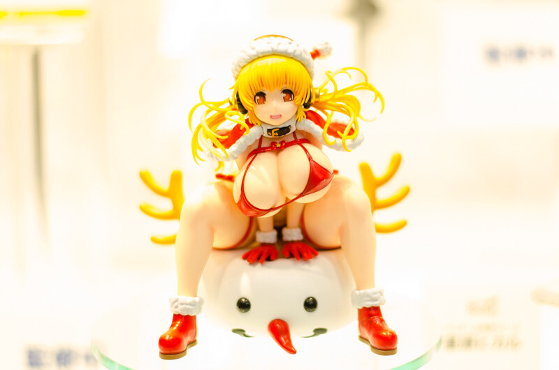 WonFes 2016 Winter Photo Collection! Part 2: Sexy & Cute 187