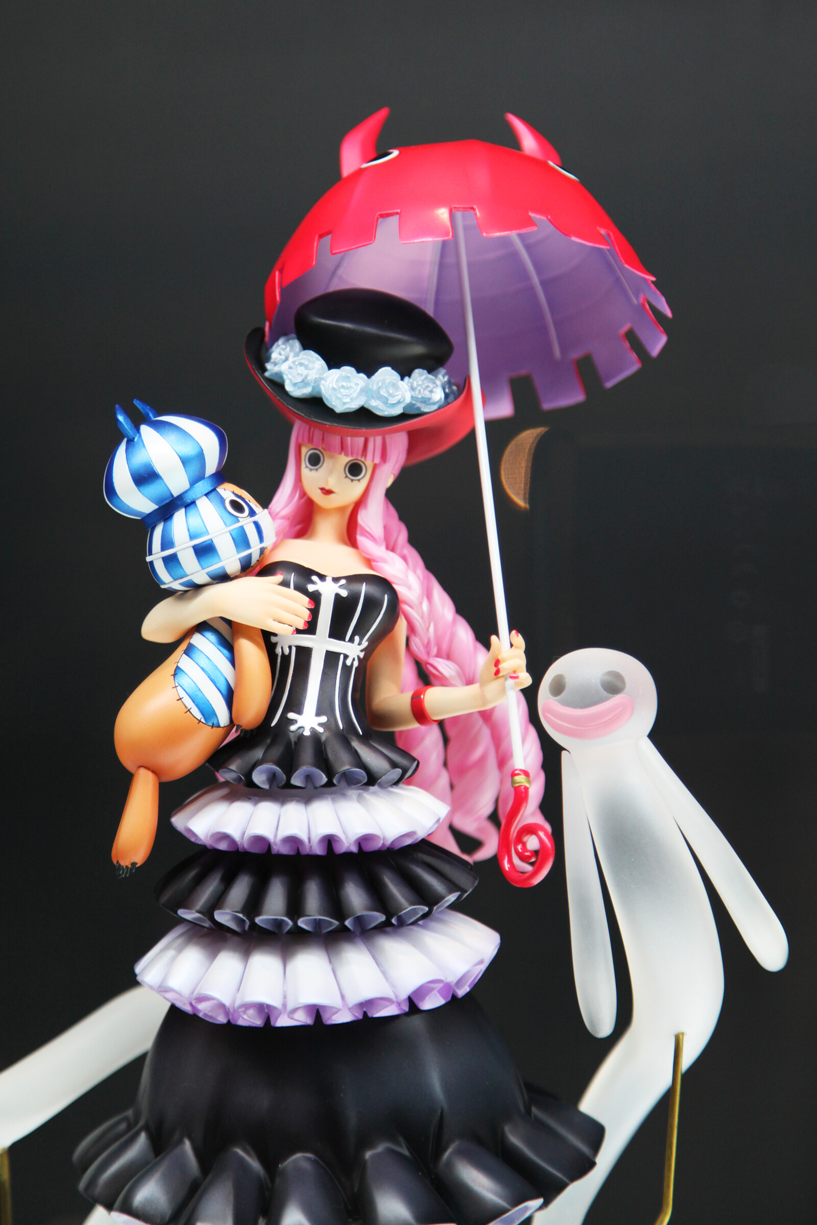 Experience the Best of Wonder Festival Winter 2013 with TokyoOtakuMode! 7