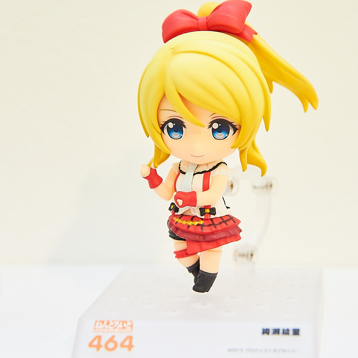 Good Smile Company 15th Anniversary Exhibition: Nendoroids [Photo Report] 102