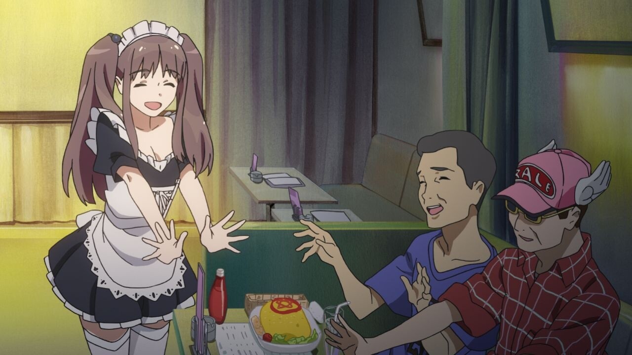 Movie Version of Wake Up, Girls! to Finally Release! TV Anime to Simultaneously Start 14