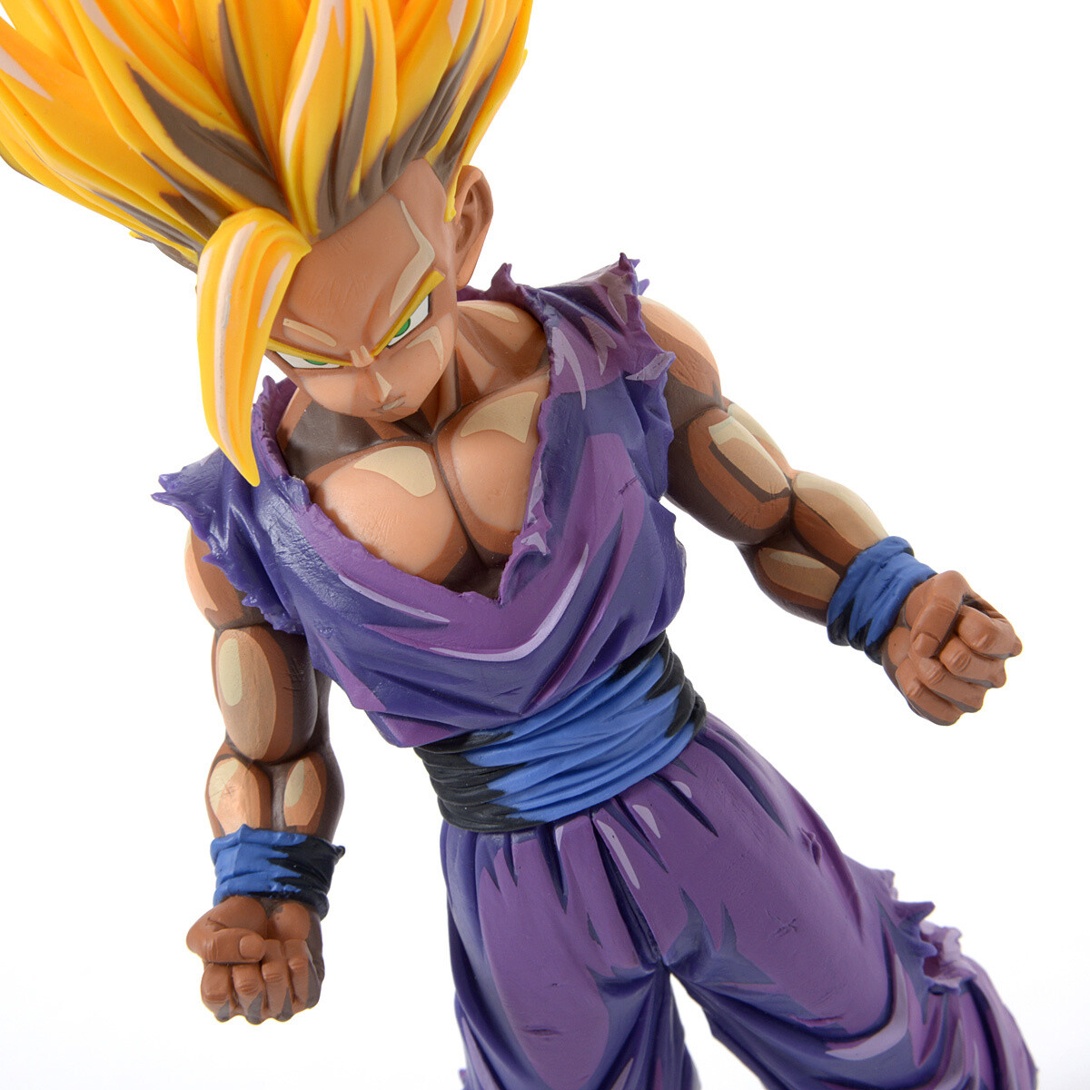 Manga Dimension Masters Stars Piece - Dragon Ball Z 3