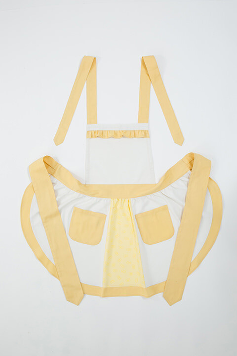 Bake With Kero-chan & Spinel in New Cardcaptor Sakura Aprons! 1