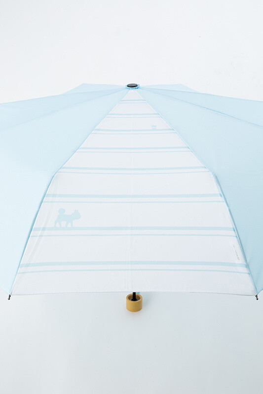 Striped section (Kuroko Tetsuya design) 5