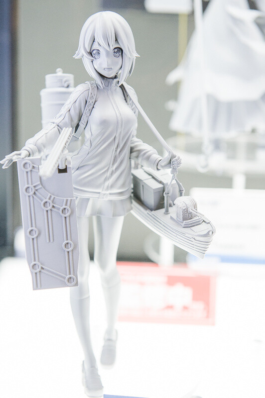 WonFes 2016 Winter Photo Collection! Part 2: Sexy & Cute 28