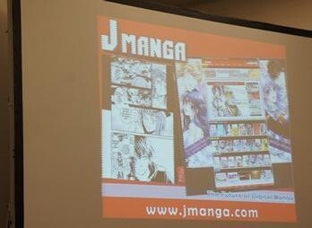 World’s First Manga Translation Contest Held, North Americans Monopolize Awards 1