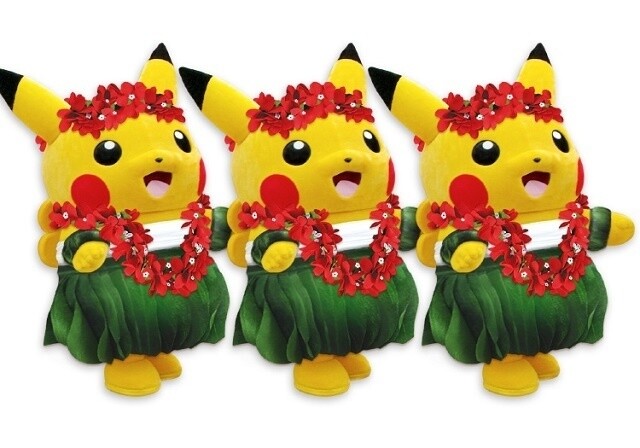 © 2015 Pokemon © 1995-2015 Nintendo / Creatures Inc. / GAME FREAK Inc. 4