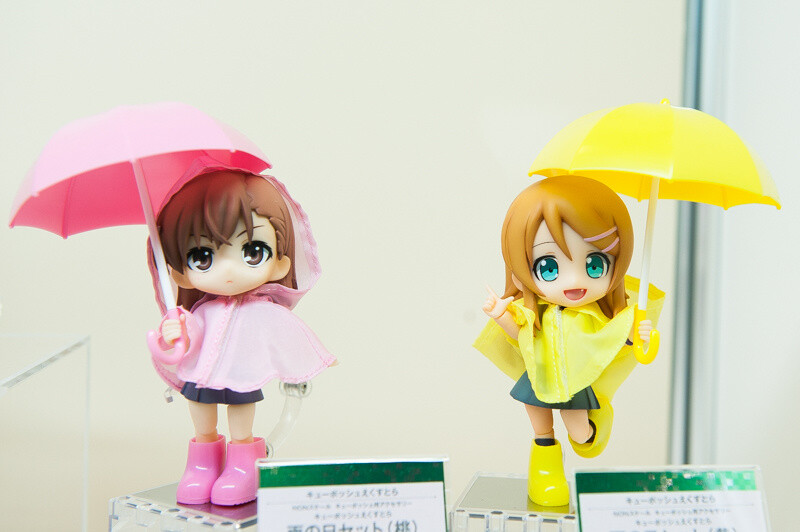 WonFes 2016 Winter Photo Collection! Part 2: Sexy & Cute 89