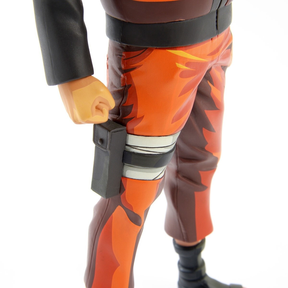 Manga Dimension Masters Stars Piece - Naruto 9