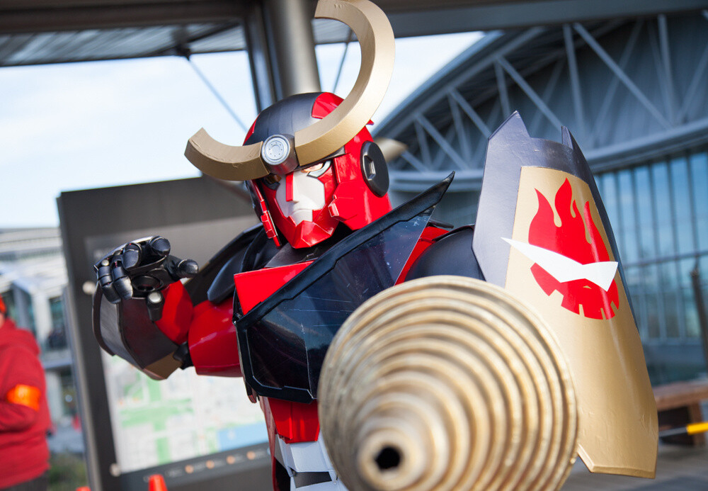 Comic Market 85 Photo Report - Cool Edition 20