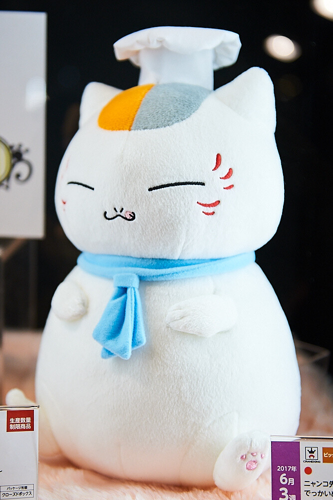 47th Prize Fair [Photo Report] 107