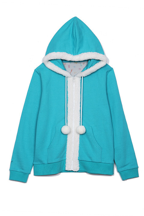 Keep Calm and K-ON! at Home With Cute Roomwear! 55