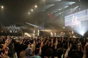 Details of “Nico Nico Cho Kaigi 2” Have Been Announced! 2