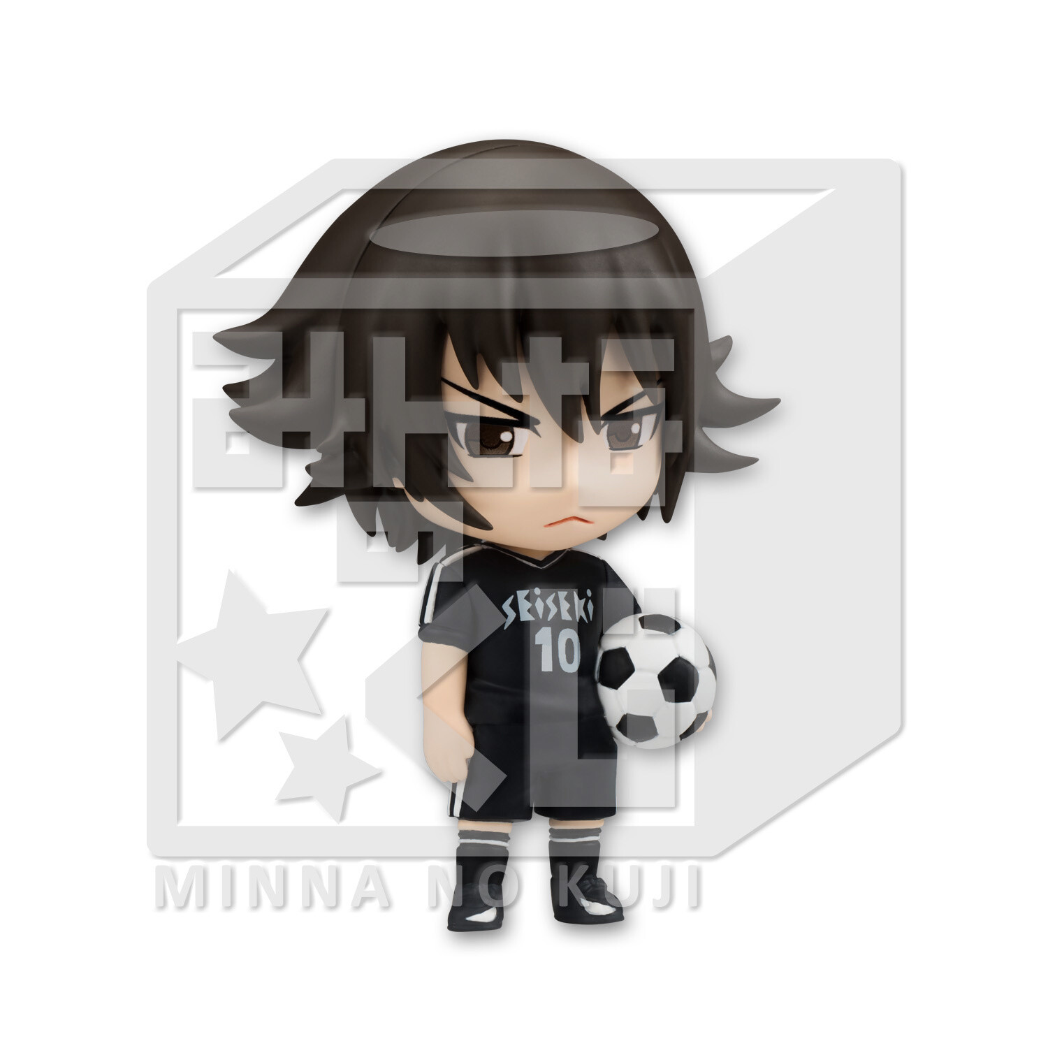 Minna no Kuji Days Launches Nov. 12 at Hobby Shops Across Japan 3