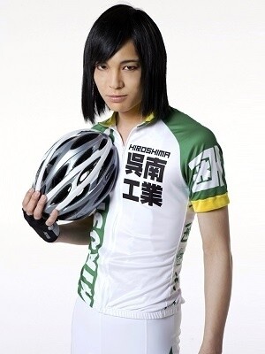 Visuals of 18 Characters Revealed All at Once for Stage Play ‘Yowamushi Pedal Inter-High Chapter: The Winner’ 14