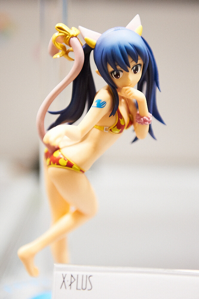 Wonder Festival 2014 Summer Company Booth Report 18