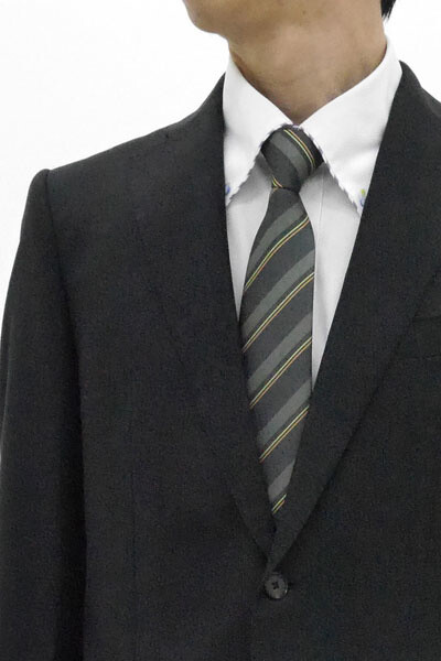 Bring Your Favorite Idol to the Office! Idolmaster Neckties to Be Released 3