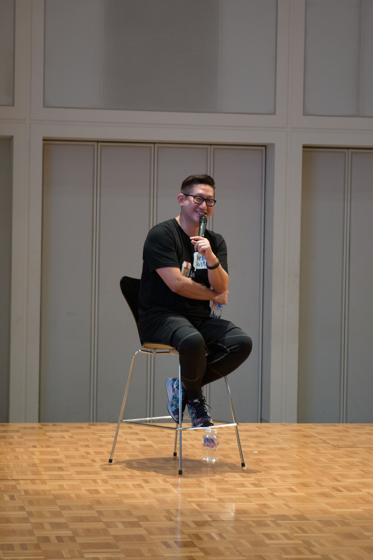 The Secret Behind Character Designs that Continue to Be Loved: A Discussion Between Shigeto Koyama & Takanori Aki 3