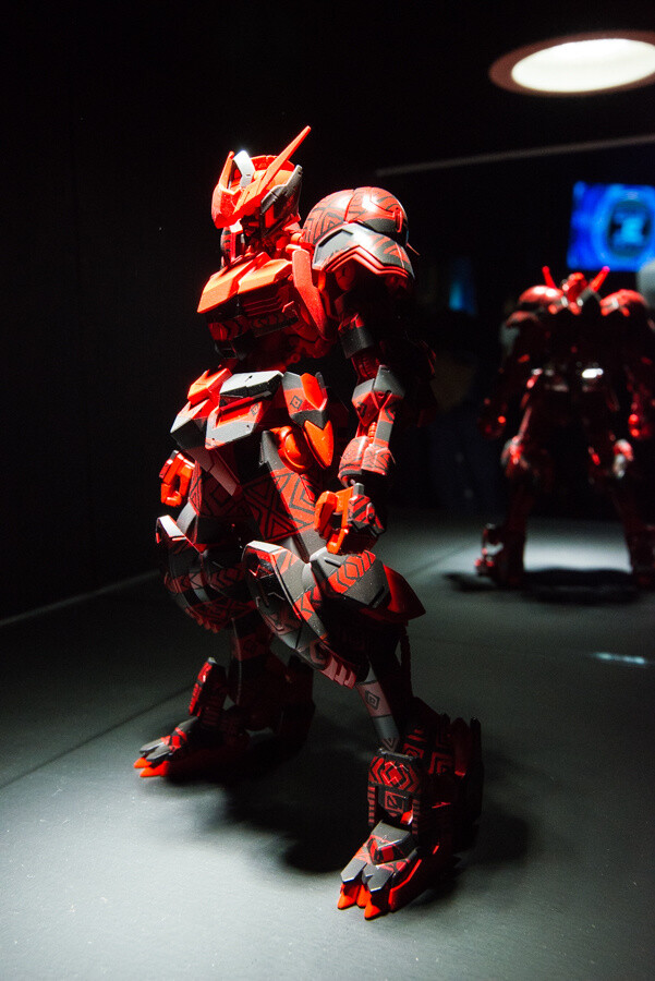 Gunpla Expo 2015 Photo Collection 44