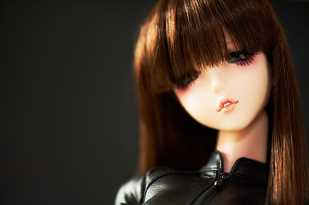 A Maker's Obsession Breaks New Ground, Catwoman Doll Released After Two Years 14