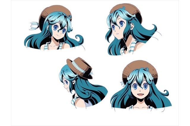 © GungHo Online Entertainment Inc. / Divine Gate World Council 4