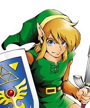 The Legend of Zelda Vol. 2: Ocarina of Time