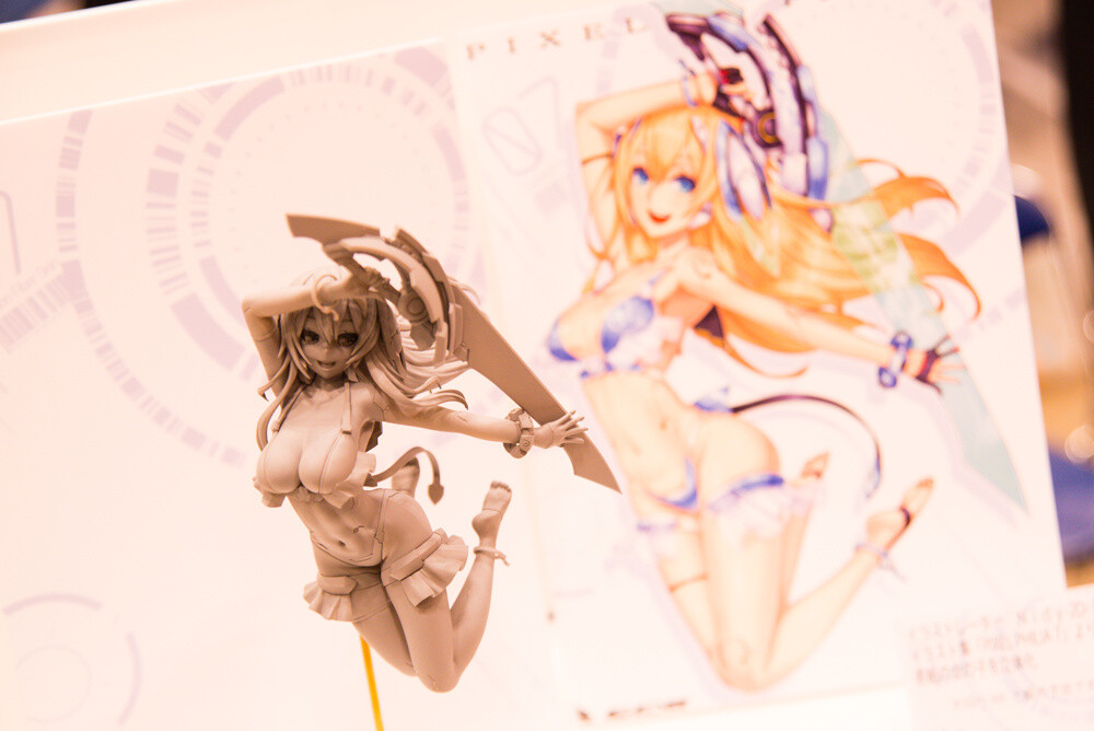 WonFes 2015 Summer Photo Collection! Part 2: Sexy & Cute Edition 174
