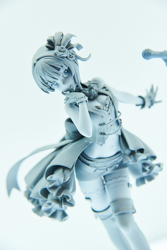 Wonder Festival 2017 Summer: Industry Edition [Event Report] 420