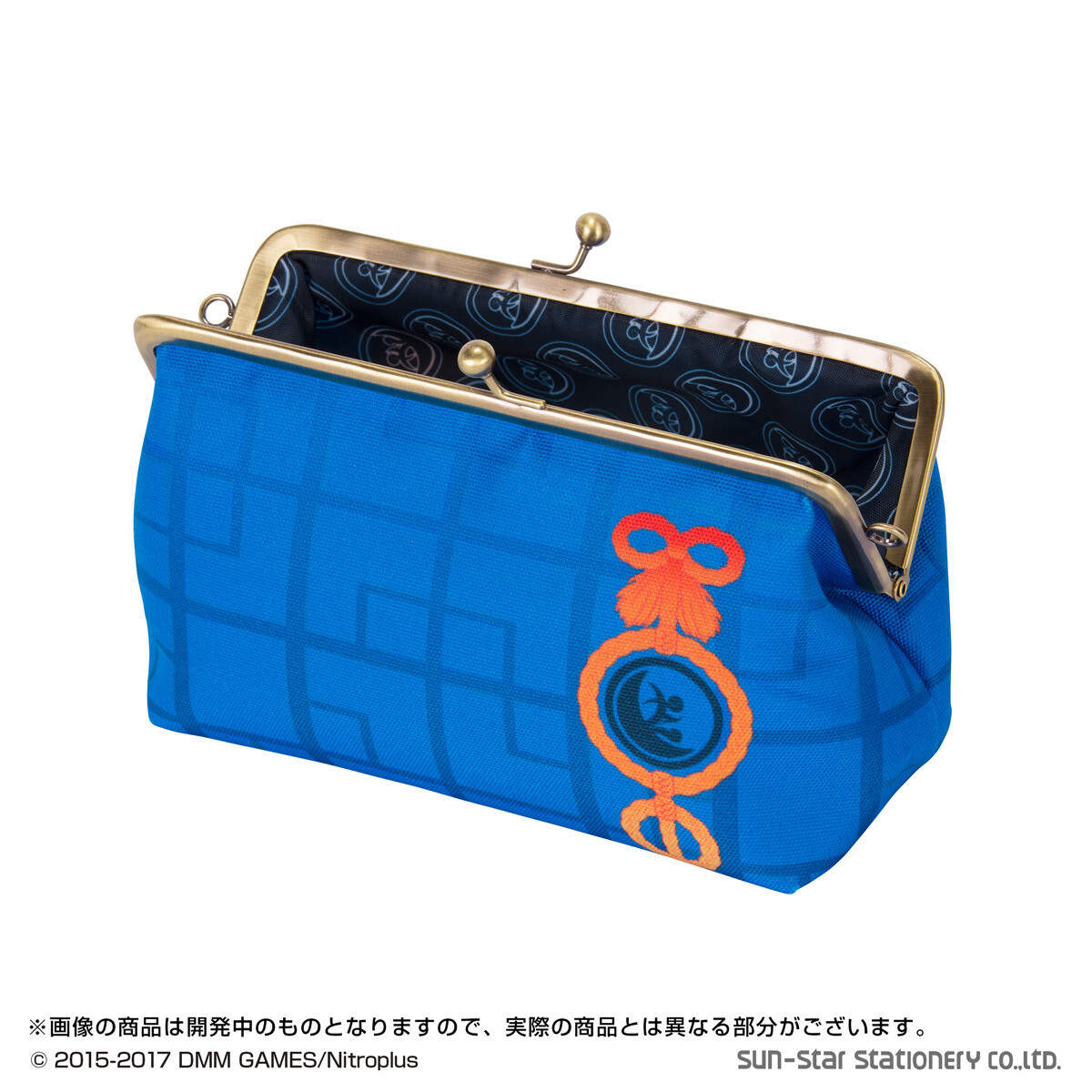 Bring Touken Ranbu Style into Your Daily Life with Pouches Inspired by 14 Touken Danshi! 9
